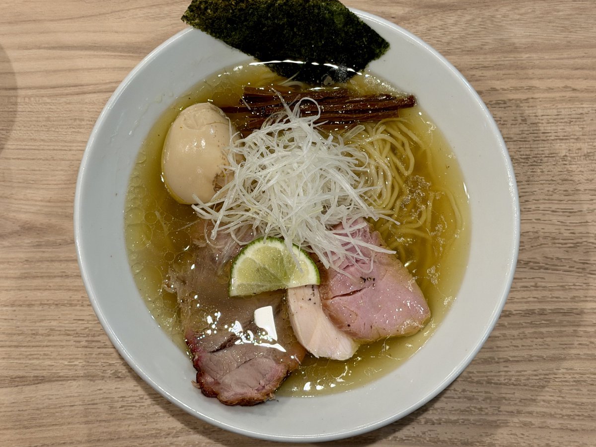 masa【将】ニボ中🍜🐟✨ tweet media