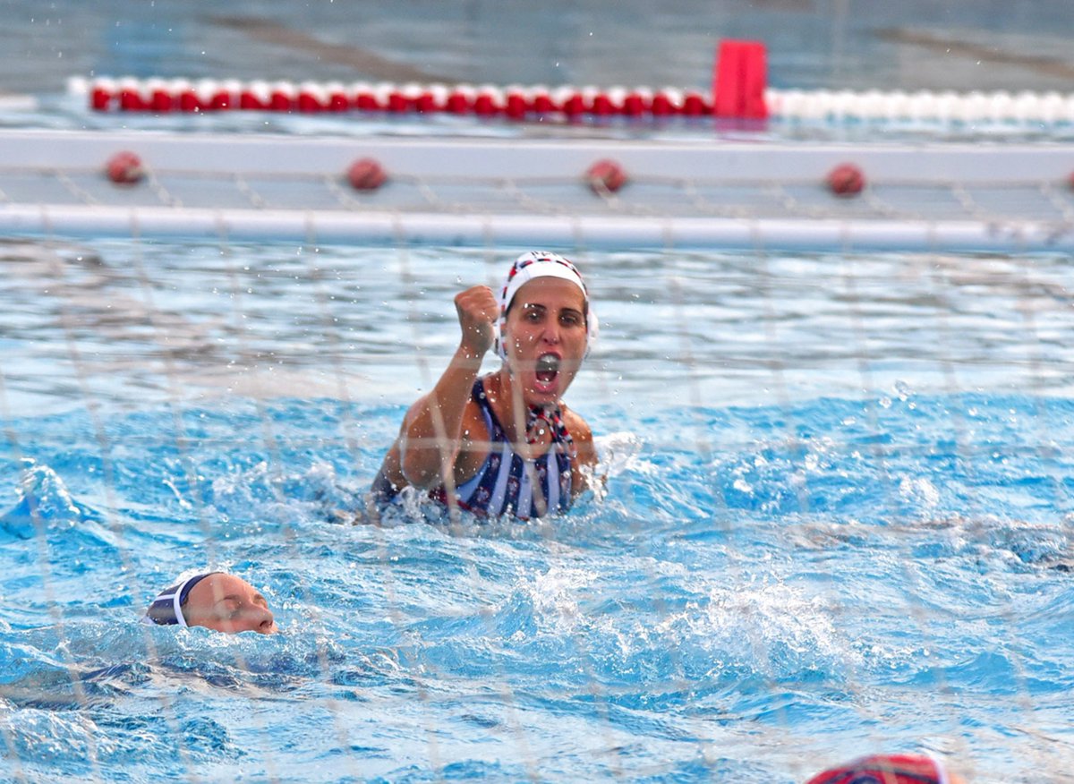 LEWaterpolo's tweet photo. Los Playoff de LEWaterpolo DHF en fotos

🆚 EPlus CN Catalunya - CE Mediterrani
🆚 CN Sant Andreu - Assolim CN Mataró
🆚 Assolim CN Mataró - CN Sant Andreu

📸 Edgar Endrino, CN Sant Andreu y Àlex Gomà https://t.co/OJmpAJ3kTV