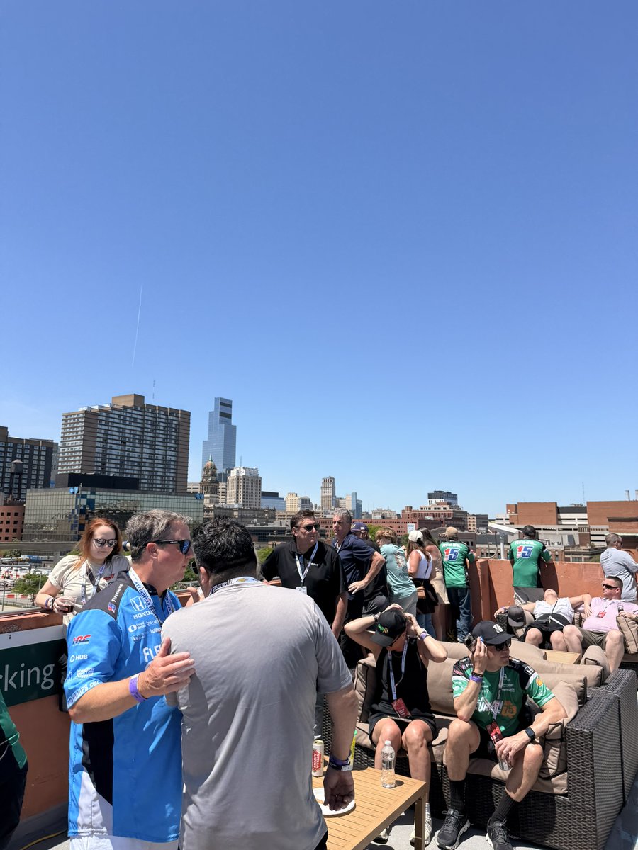 jjcurrancrane's tweet photo. What a weekend in Detroit - great weather &amp; racing &amp; a city that showed itself well made for an outstanding @detroitgp. As a proud DGP Partner, we were grateful to host customers, partners, &amp; friends on race day. Thank you to everyone who joined us! #jjcurrancrane #WeDriveDetroit https://t.co/ScZSReMdvr