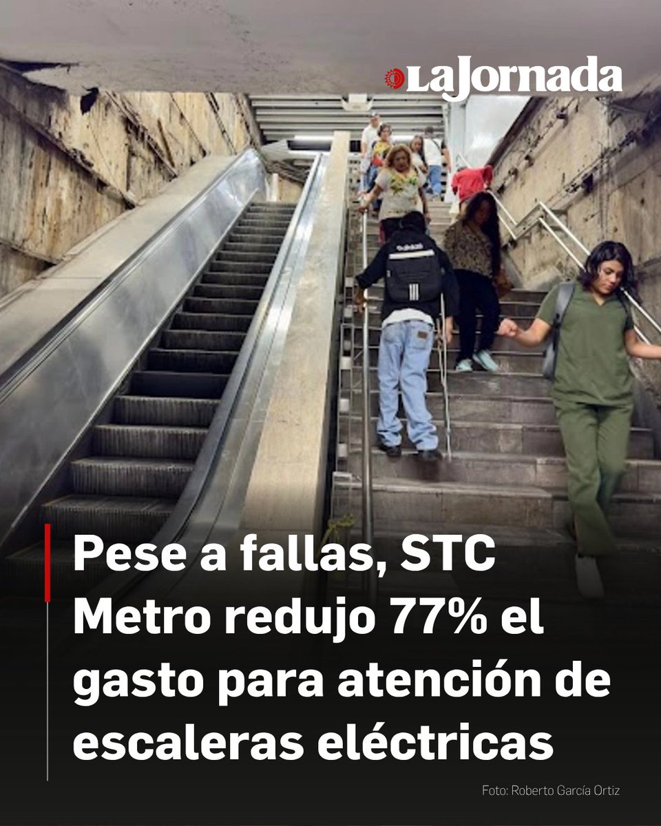 La Jornada tweet media
