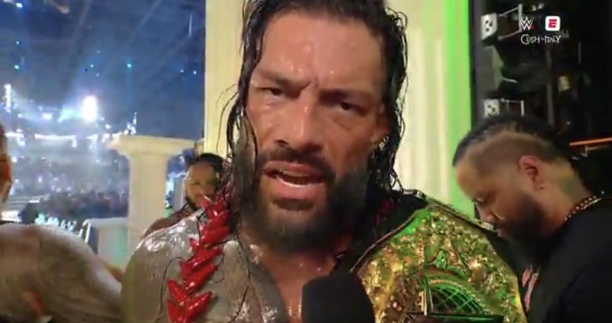 Wrestlelamia.com tweet media