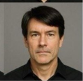 Vigothecreator's tweet photo. @kolyposts This guy looks like marty in Ozark, he's never selling his  bitcoin https://t.co/60udo2Jn1I