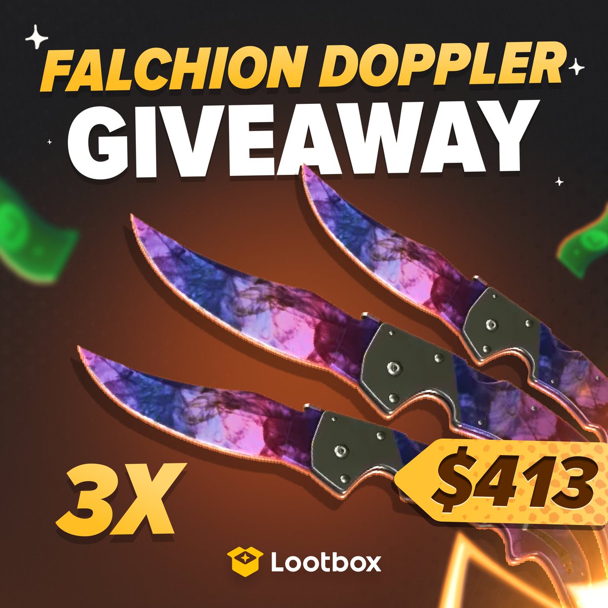 Lootbox tweet media