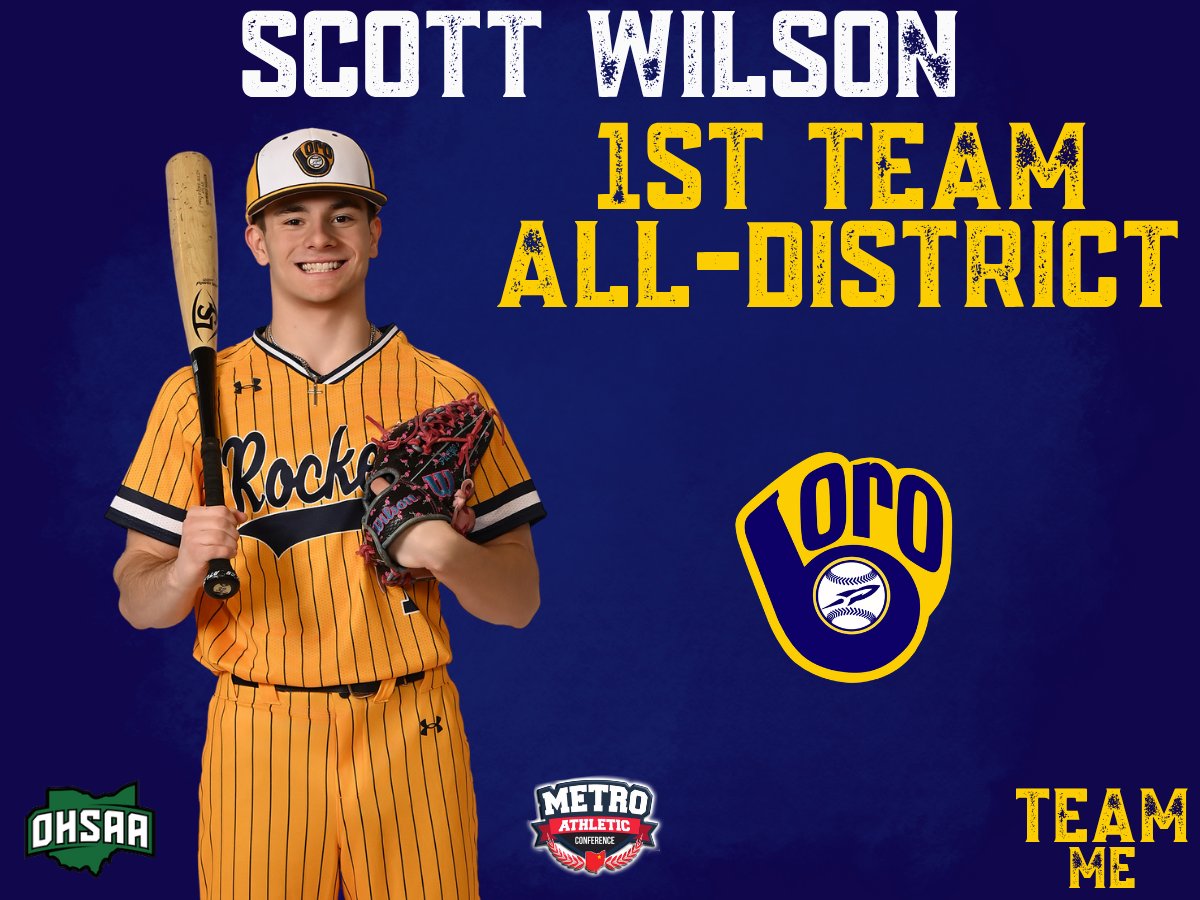 Streetsboro Baseball tweet media