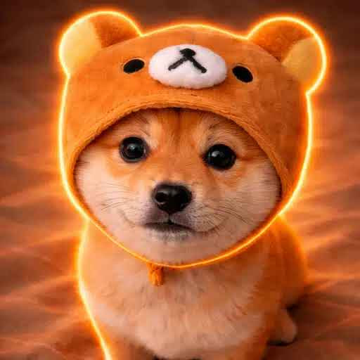 ch0s3nnn's tweet photo. Market is NUKING and its already clear that we are in bear market , so I took a puppy and turned it into a " ber"

Bear market is knows for spawning runners like $PEPE $DOGE $WIF and much more

$ber https://t.co/34cM5EPVzq