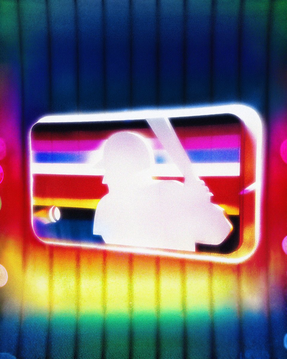 MLB tweet media
