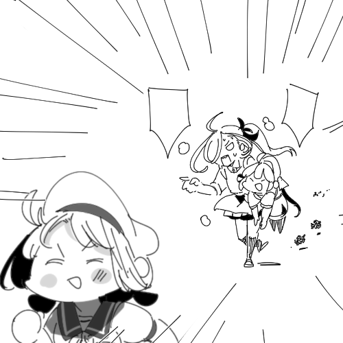 ヒィハァ 
