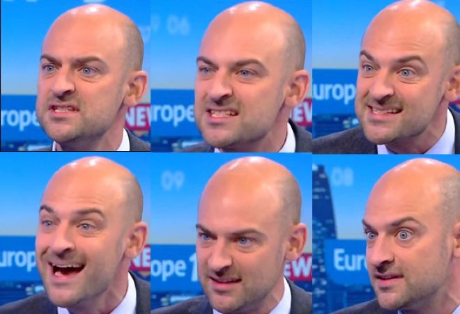 Laurent Ozon tweet media