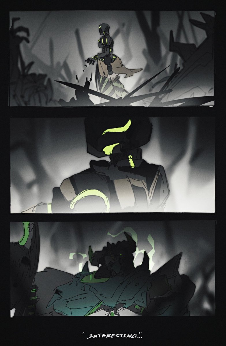 eweeppy's tweet photo. The one who brings pain and the one who can't feel anything.
#ramyatta https://t.co/w6VkJXw4R4
