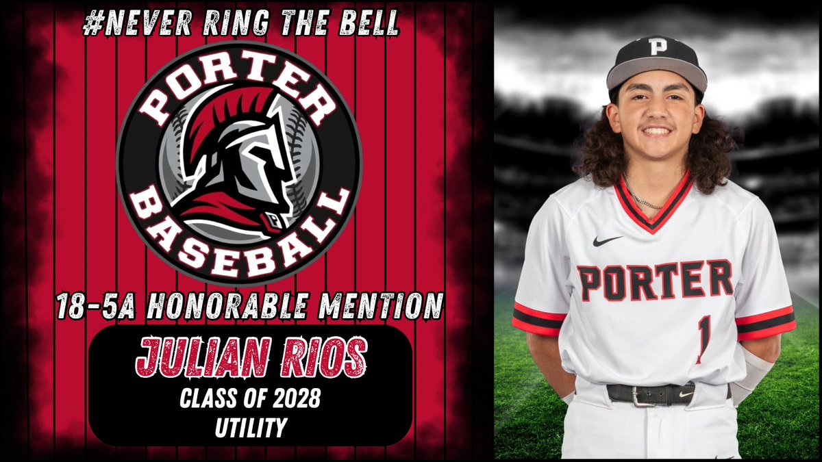 Porter_Baseball's tweet photo. https://t.co/MKuMIIXtrA