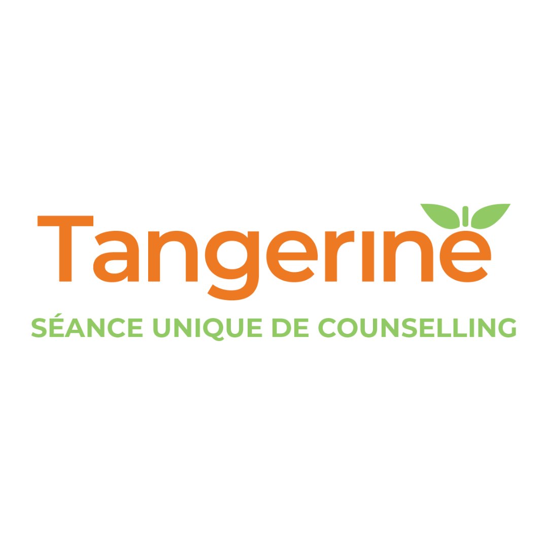 EveryMind_ca's tweet photo. Avez-vous ou votre enfant besoin de parler à quelqu’un? Tangerine offre des consultations brèves et gratuites de 45 mins pour les enfants, les jeunes et les familles de Peel – avec des rendez-vous du lundi au vendredi. Composez le 905-795-3530 ou visitez https://t.co/Edn4ddnAvI https://t.co/RcjtfslxHP