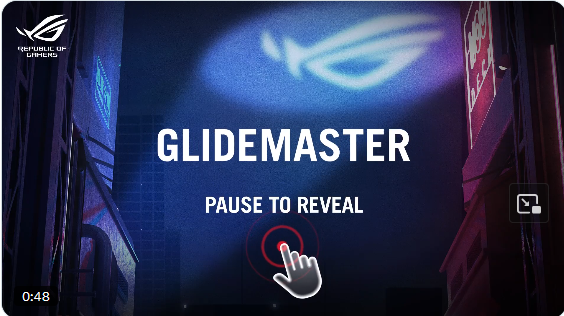 Sylb83's tweet photo. @ASUS_ROG Glidemaster https://t.co/j7ypesuEUg