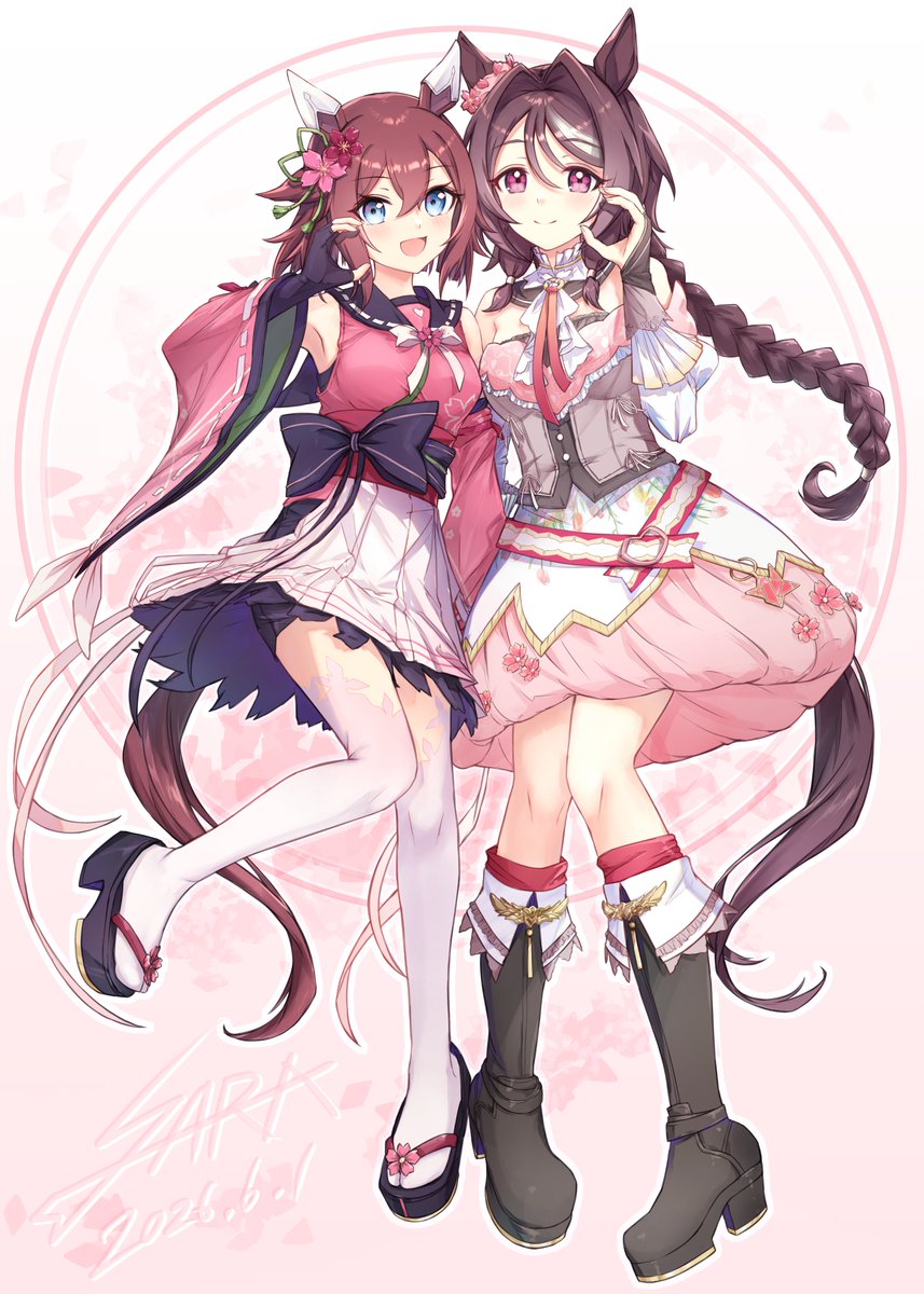 SARA 。❀ 𓂃𓈒𓏸 tweet media