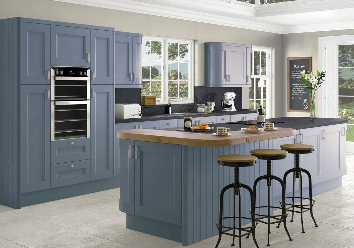 DirectKitchens1's tweet photo. Here's a lookback at some of our most popular kitchen ranges for May!

From Shakers to Handleless to Traditional, Modern to Moderna to Pendle - there's a style to suit every taste and every home.

👉 https://t.co/oiF754EIrc https://t.co/8MSzTzOtuX