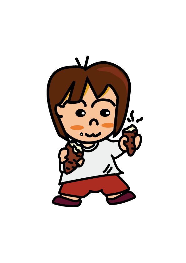 tomochan_1974's tweet photo. イメージと違うものが生成されたけど、かわいいので良しとする。。。#CreatorConnect #箸置き https://t.co/mKuAxqjYXq