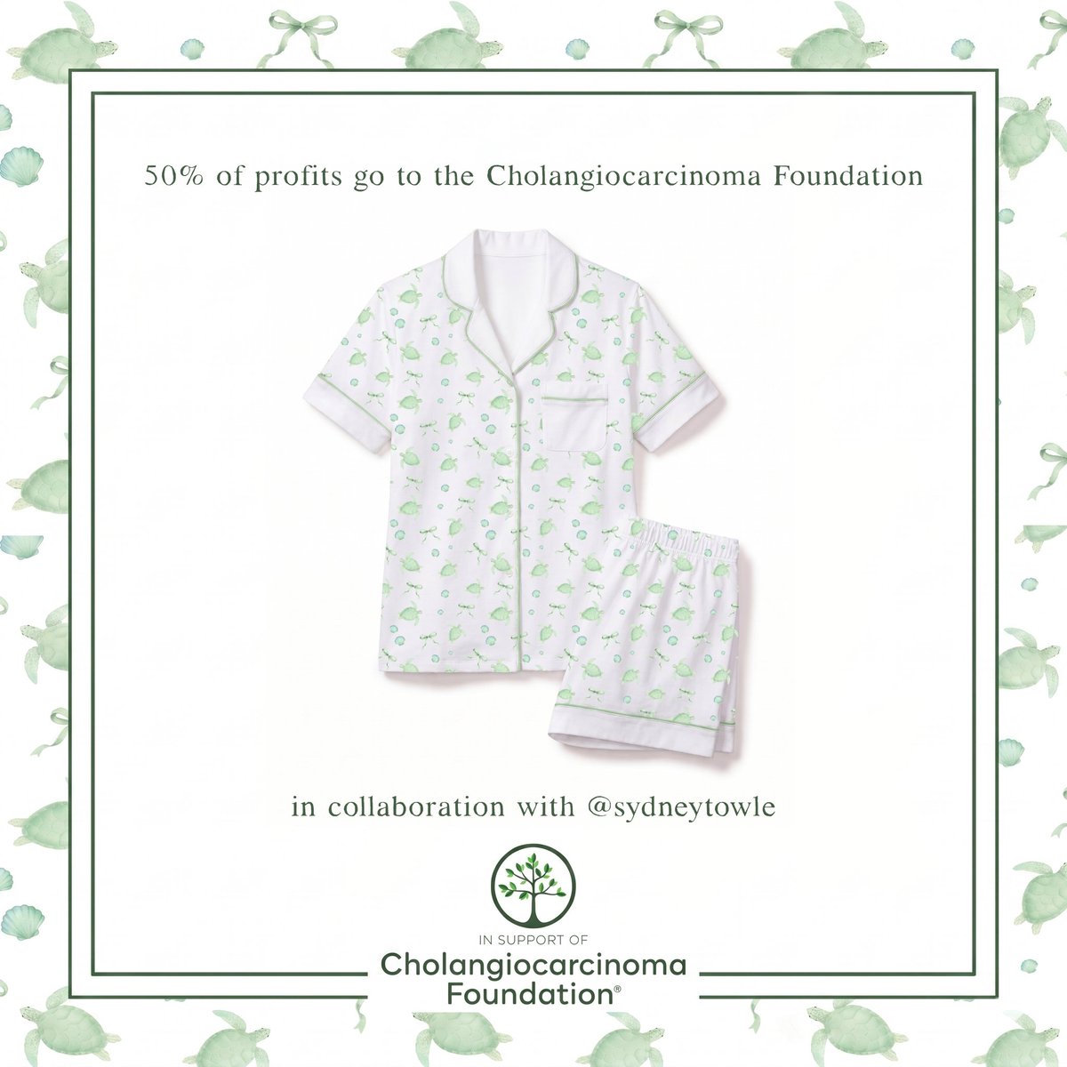Cholangiocarcinoma Foundation tweet media