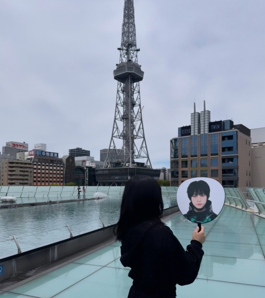 ma_otaki's tweet photo. 3年前と比較(；；)✨️
変わらずタキくん推せて幸せ🌙
 #andteam_TAKI https://t.co/kCHPVdceal