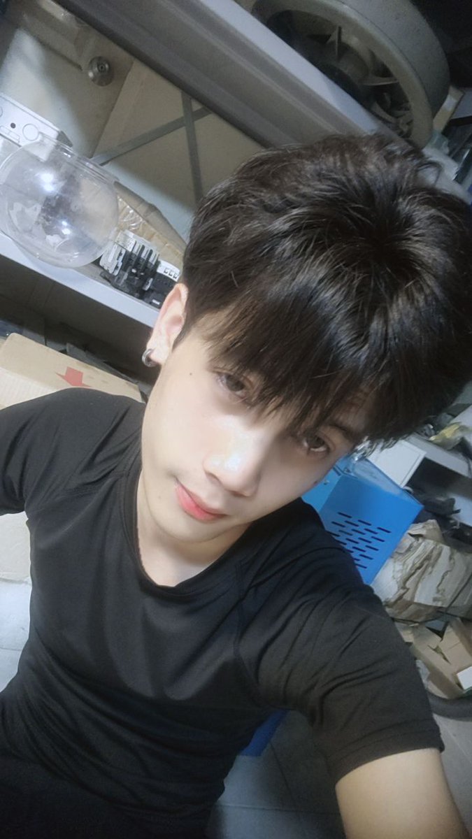 ฟูเหมียว tweet media
