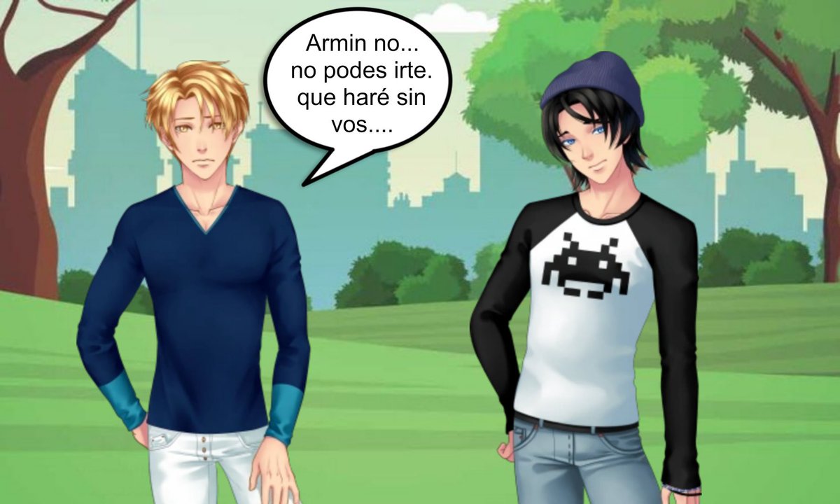 fefi VOLVIO EL NATHARMIN tweet media