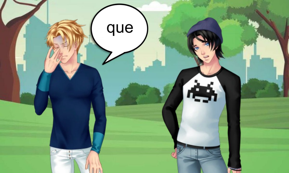 fefi VOLVIO EL NATHARMIN tweet media