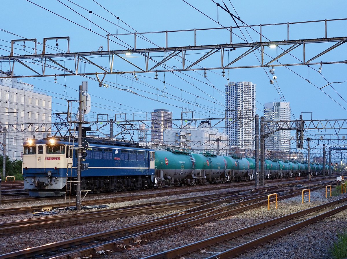 OJゲージ鉄道模型管理局 上野機関区 (@OJ_JNR_MODELS) / Posts / X