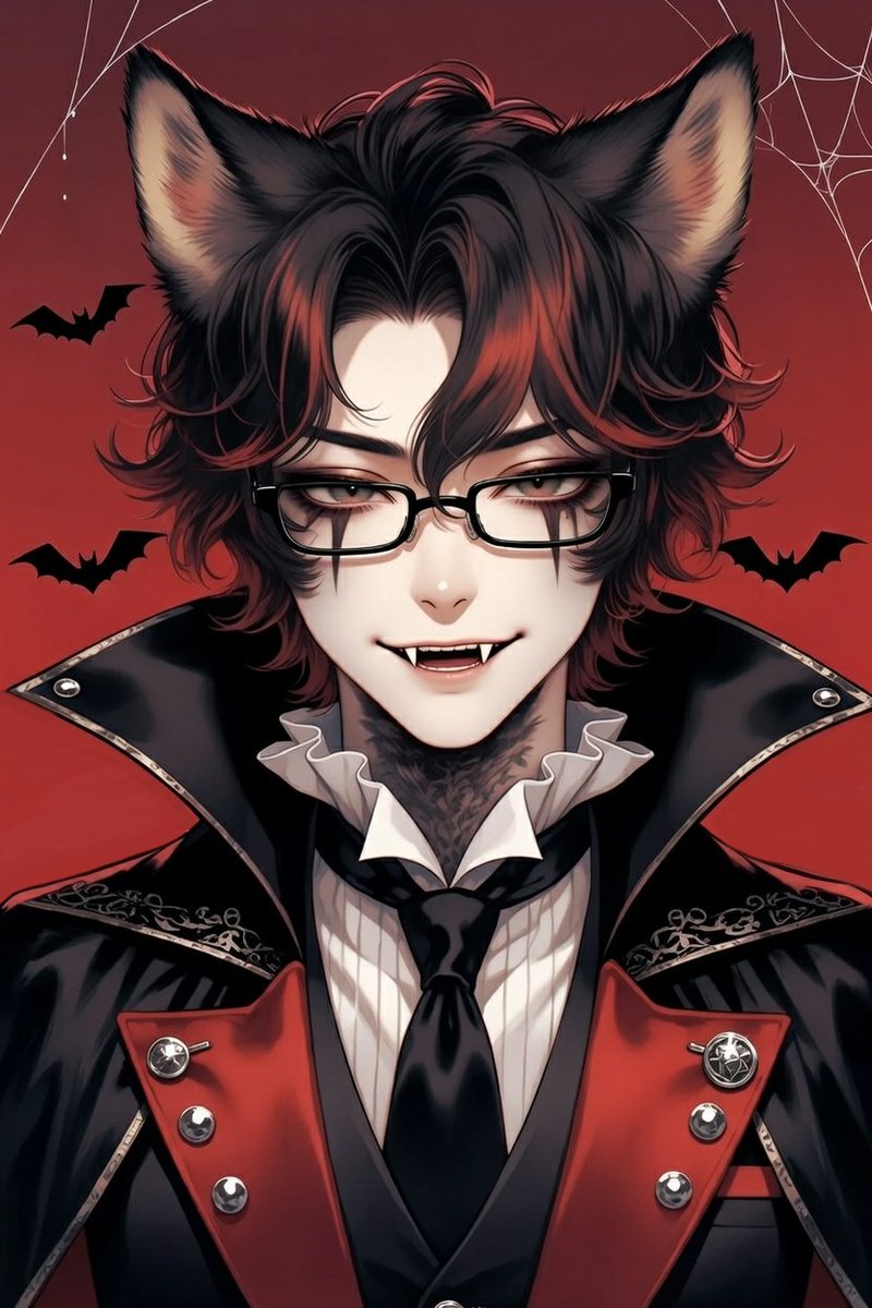 SagevampVT's tweet photo. we love new team members  [persona 5 royal part 19] chariot only challenge https://t.co/C5ZJKBckK3 via @YouTube https://t.co/AUuWTGQMb0