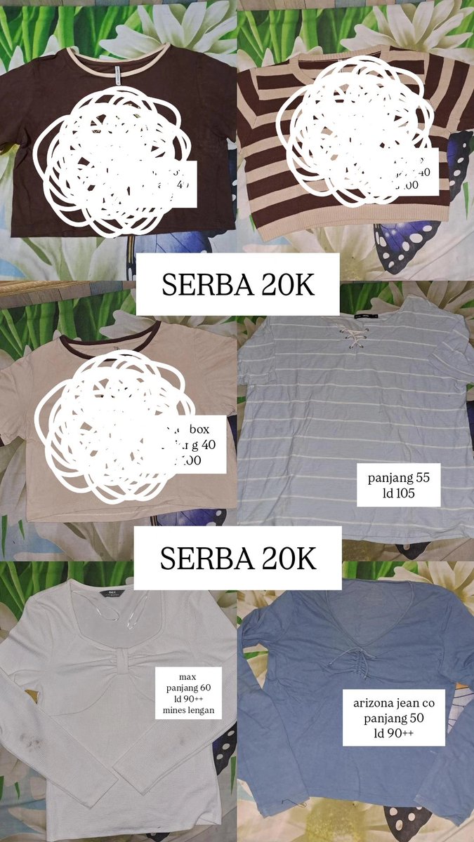 bnwrnv's tweet photo. sisa ini ya gess https://t.co/1xPTAv9p1r