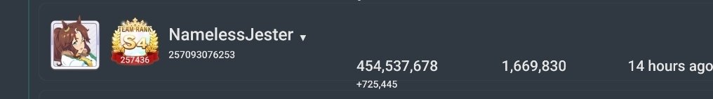 jester_nameless's tweet photo. @itsaboutspoons Would love to join if possible, current clan is kinda falling off though I kinda get it with MANT. https://t.co/oOtGNfRGrc