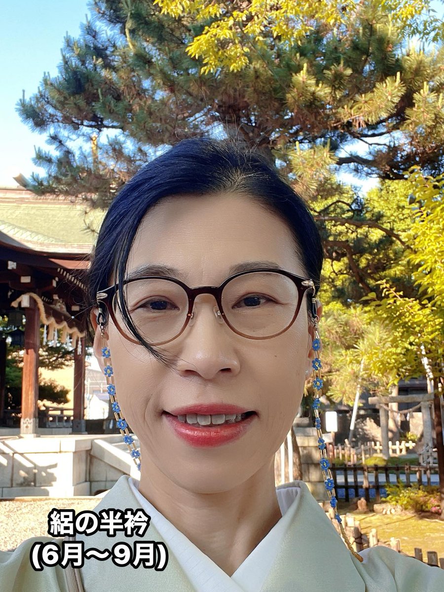 Ayllu20's tweet photo. 衣替えの日です！（節目を大切に）｜飯野道子（いいみち☆） @Ayllu20 https://t.co/BrBIta4Dgt https://t.co/qYYNseACEm