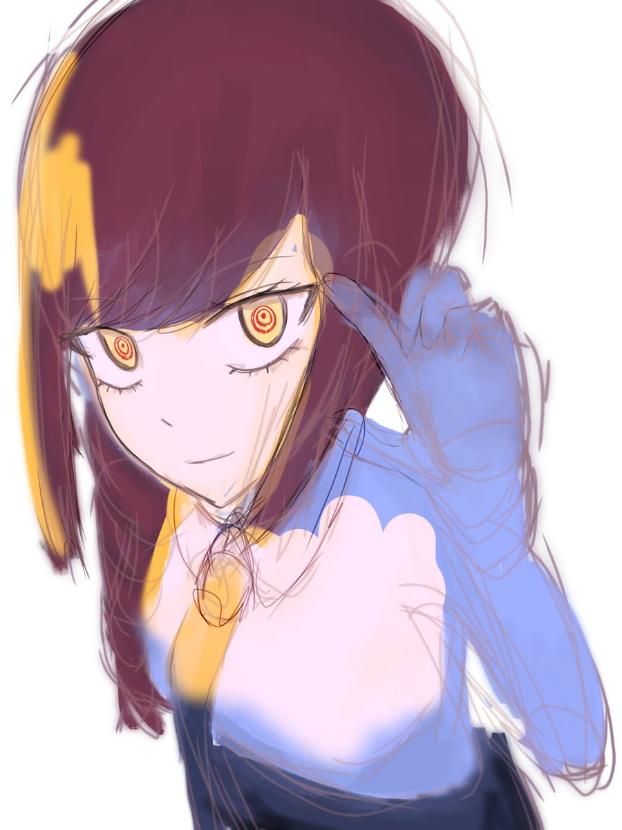 o0O__an's tweet photo. ワンドロ https://t.co/jmu6xRsN51
