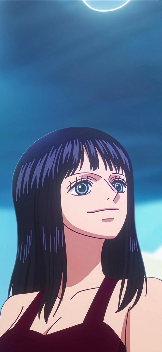 BensonGeek's tweet photo. Nico Robin Wallpaper
One Piece 
Ep 1164 https://t.co/oOnqFHvd8i