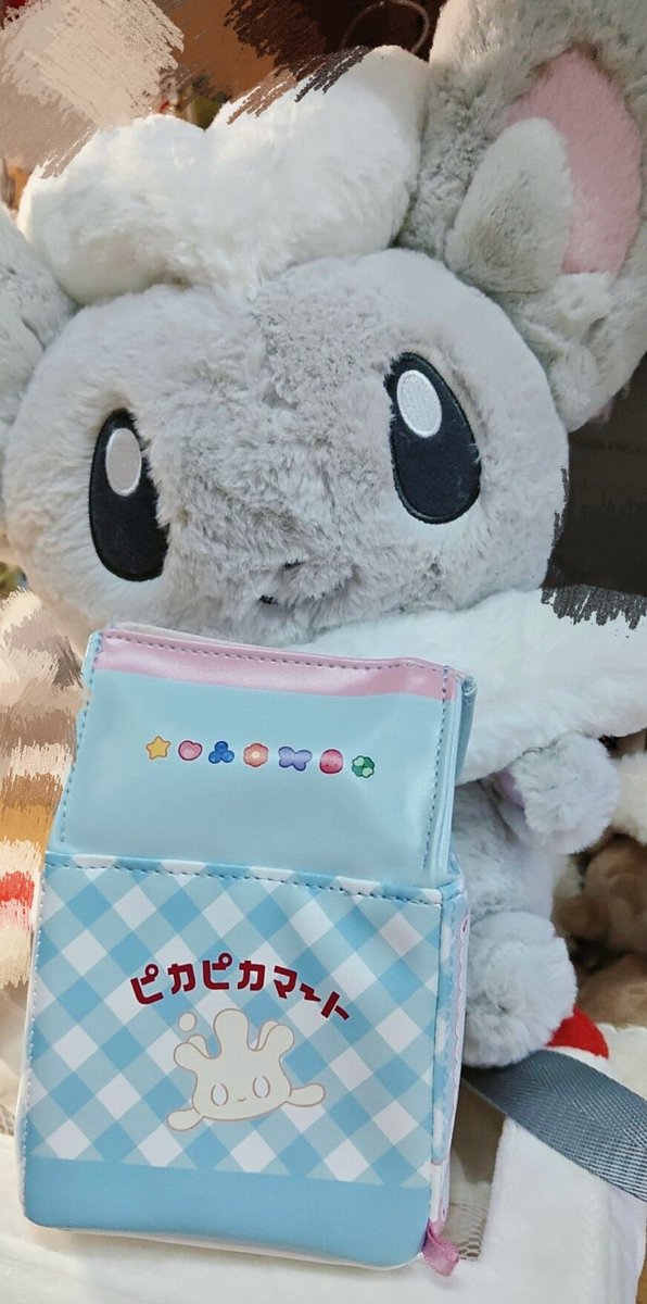 bzsdsm's tweet photo. kawai https://t.co/jnMTs6mawG