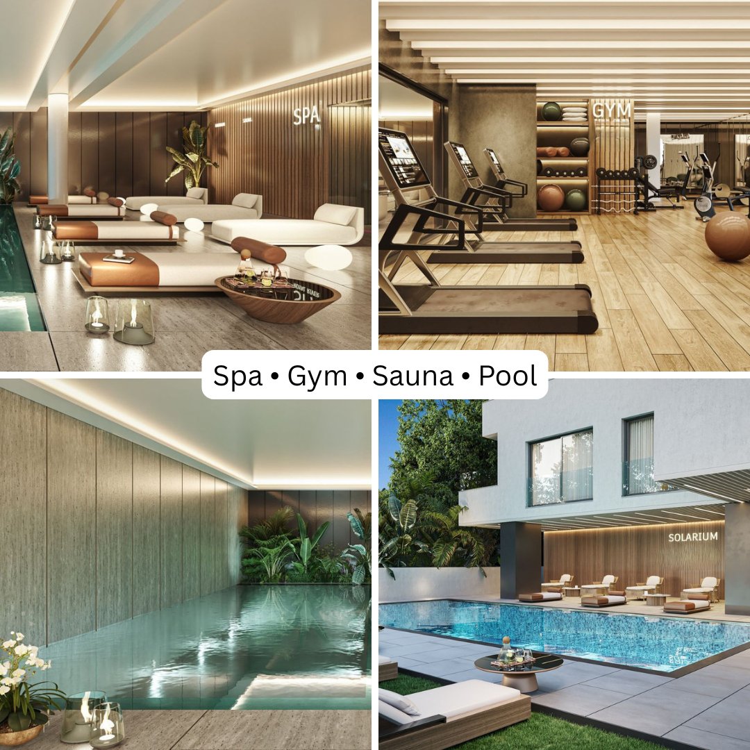 Spainprop's tweet photo. 🏡MARBELLA EAST
An exclusive collection of just 16 luxury residences in one of Marbella East's most sought-after locations.
✨ Prices from €698,000
✨ Selected units with private pools

Construction begins September 2026.
📩 info@southspainproperties.com
#newconstruction https://t.co/am3zuLTeDL
