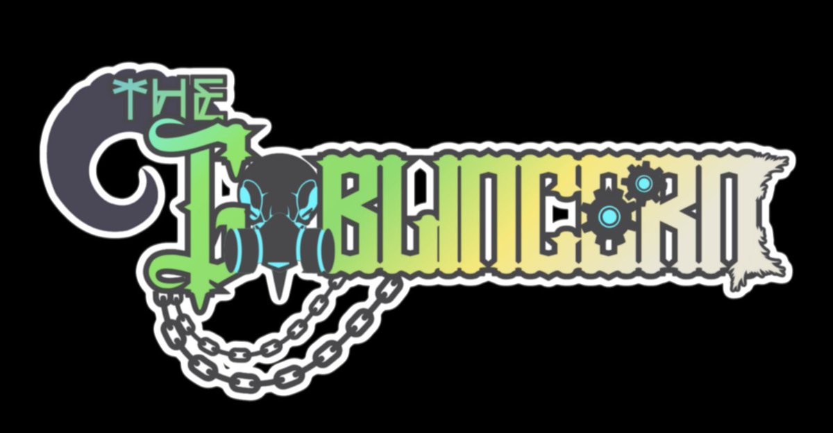 GhoulbaitVT's tweet photo. ☢️ VTUBER LOGO RAFFLE | Ends June 19 🦇

I get to build my portfolio, you get a new skeb logo *with commercial use.* Win-win, yeah?

How to enter:
1. Follow me
2. Like this post
3. Share this post
4. Tag 2 friends in the comments for an extra entry

I will be picking 3 winners! https://t.co/Oeq4Oxeymy