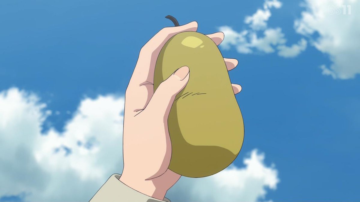 Witch Hat Atelier 第9話 ツイート画像 1