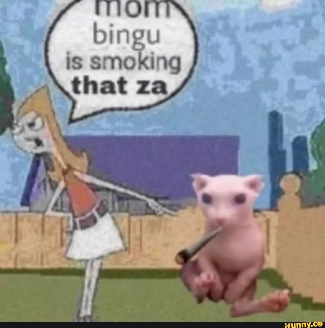 WinkySailor's tweet photo. @Dippyssauce @adasfile MOM!!! LEON IS SMOKING THAT ZA!!! https://t.co/LfZKgHjPHc