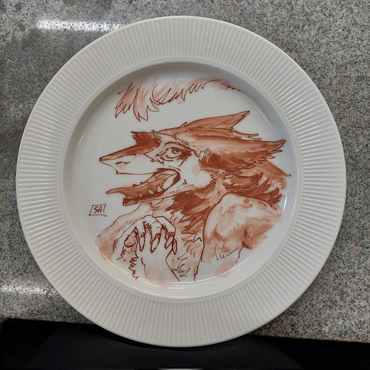 SleepyAlbus's tweet photo. Ready to be cooooked https://t.co/RsjU0xVDBz