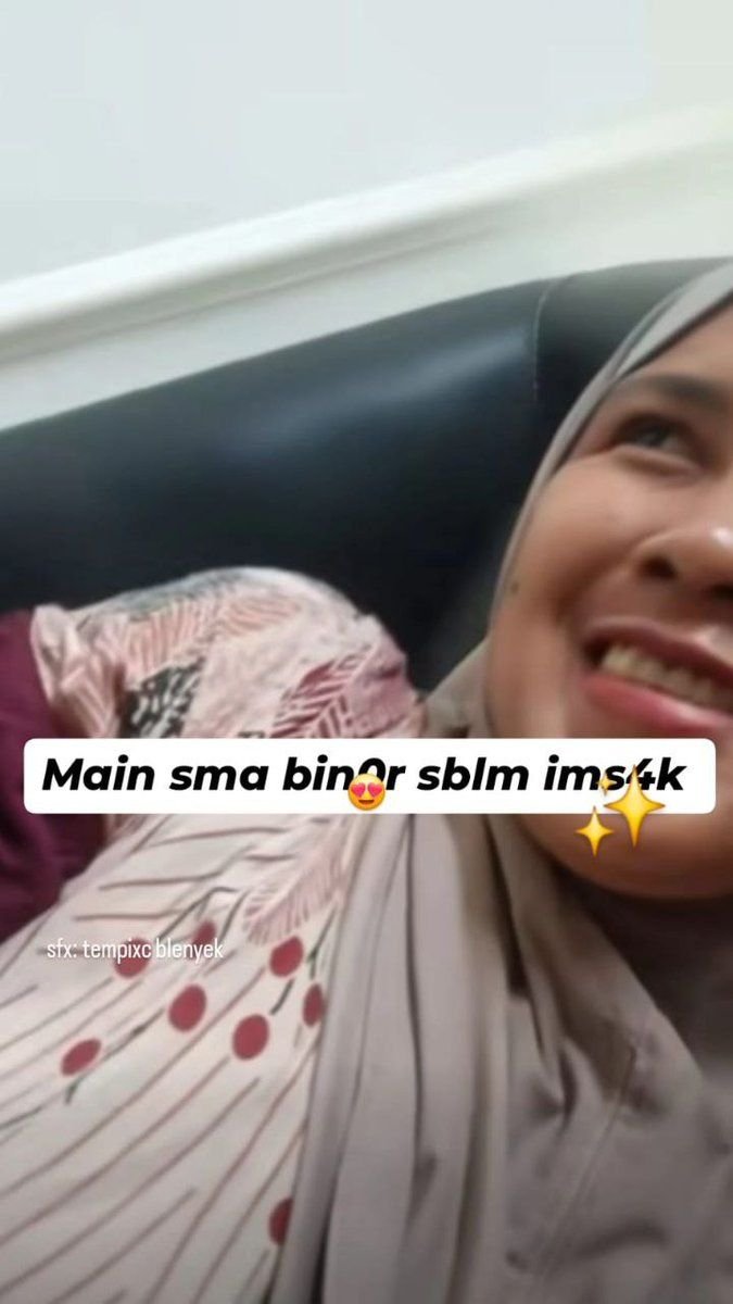Lia tweet media