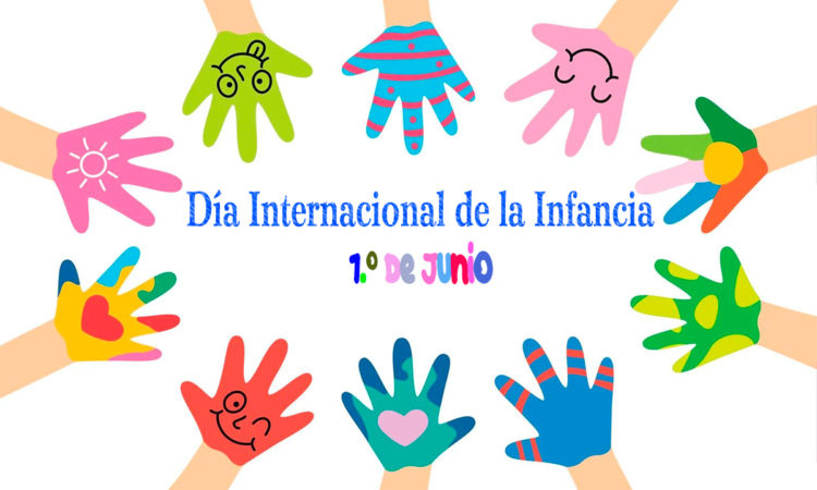 adypel's tweet photo. Día Internacional de la Infancia: En 1954, la ONU dejó a cada país elegir su fecha. Cuba decidió el 1° de junio desde 1963. Celebrar la infancia es defender su futuro. 🌟🧸
#Infancia #Cuba #1DeJunio https://t.co/efyLbd8QG6