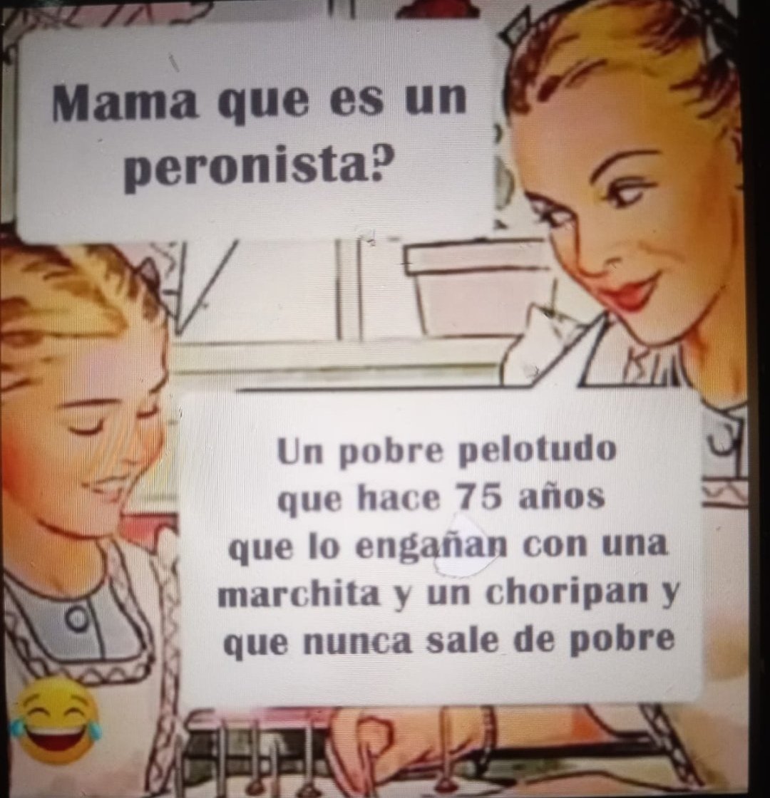 FerroAnton's tweet photo. “Un peronista es un señor que se hace pasar por peronista para sacar alguna ventaja”.

Jorge Luis Borges https://t.co/1dqmVde5qB