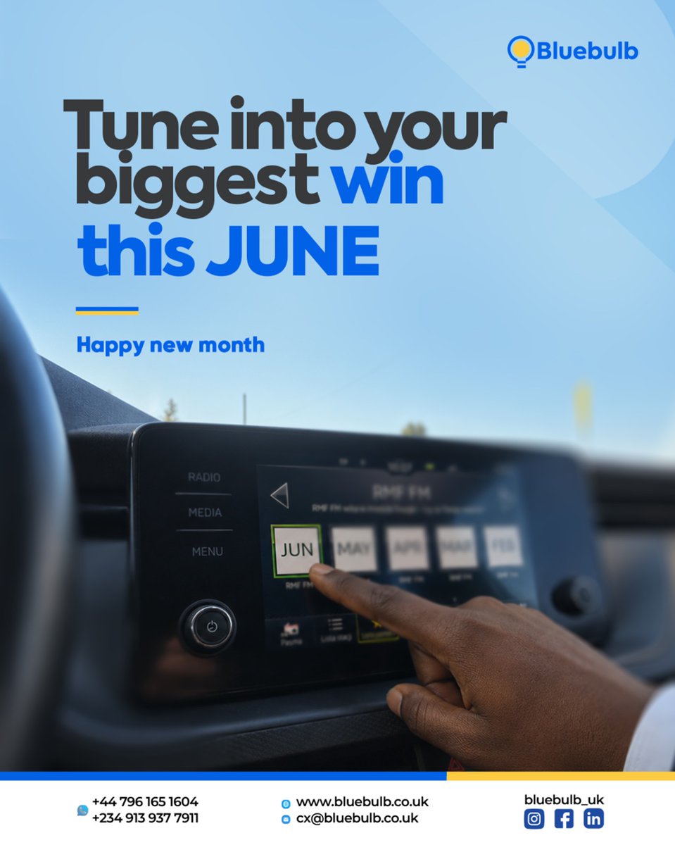 mexyeasy's tweet photo. A new month means a new frequency for growth, bold moves, fresh opportunities, and bigger wins. 

This June, stay aligned with your goals, move with intention, and tune in to everything working in your favour. https://t.co/qRRRuXnvWs