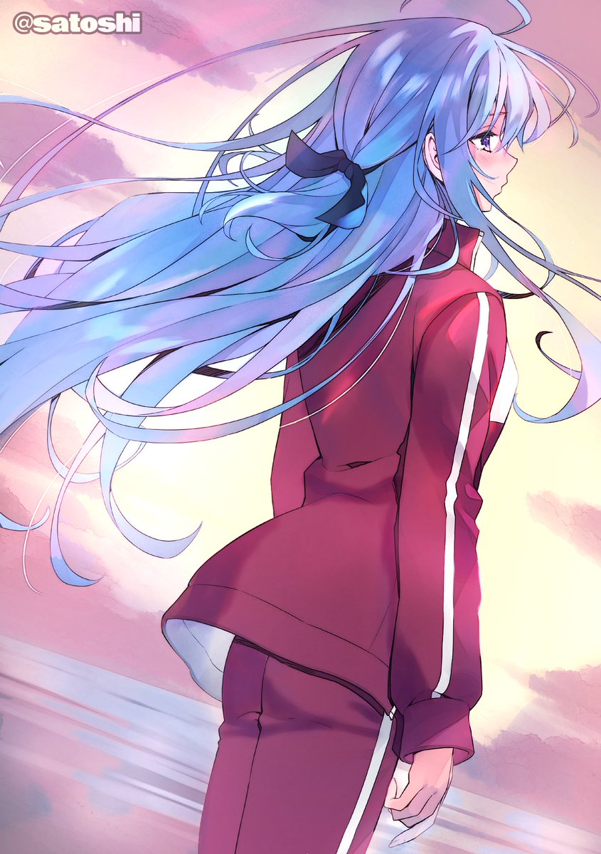 Satoshi_LN's tweet photo. ✦ COTE Year 3 Volume 4✦
❖ Coloured Illustrations ❖

✧ Characters Featured ✧
✪ Shiina Hiyori
#Colorart #Coloring #ClassroomOfTheElite #よう実 #you_zitsu #椎名ひより https://t.co/YZqSRPbSyR