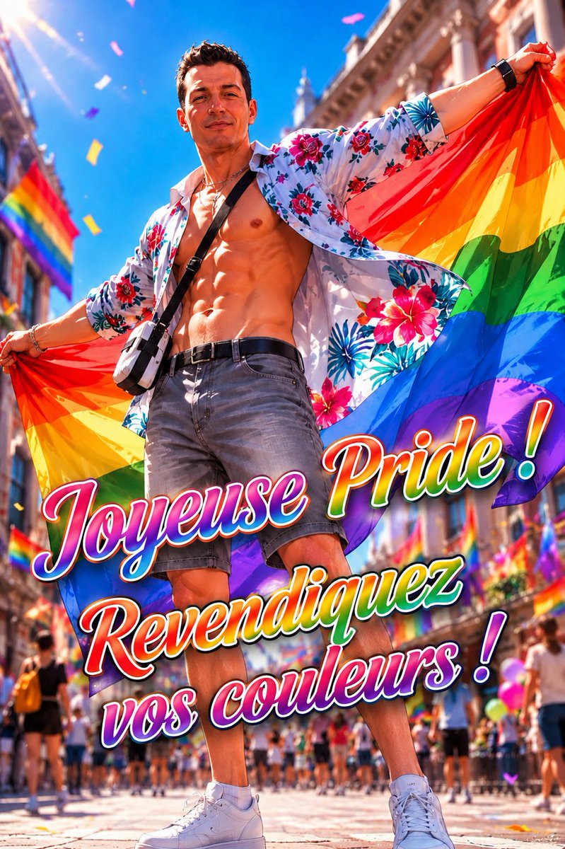 FabbyKlaus's tweet photo. Tout est dit amusez vous ! https://t.co/3mMX2H3eLy