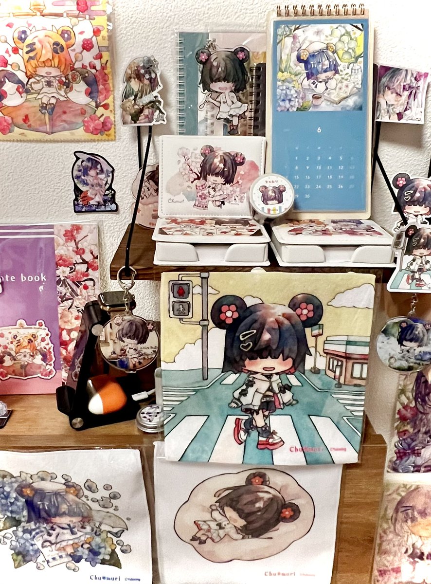 garlic_nin's tweet photo. バタバタしてて整理遅れた！！
優子鈴さんの月刊レター6月号届いてたー！

むかーし絵本作家になりたかったから、こう言うタッチで絵本作りたかったなあ…
いや！まだ遅くないはず！！

ほんとちゅむりちゃん可愛いなあ😍
今月もよろしくね〜🌼*･

#月刊レター
@_yukoring https://t.co/DTxG8yiRM2