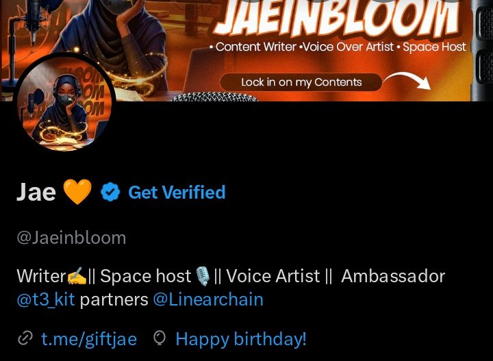 Jae 🧡 (@Jaeinbloom) / Posts / X