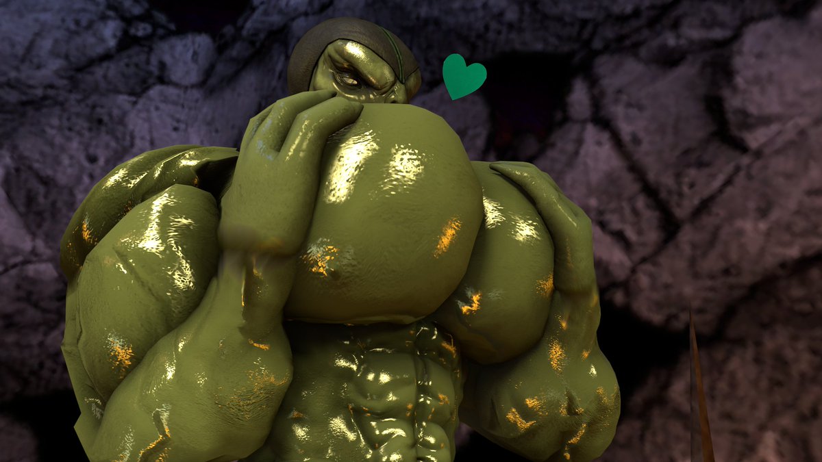 bladesharks1's tweet photo. I was in a PECticular mood 
for some more reptile x3
#nsfw #sfm #sourceflimmaker https://t.co/PkAlI4eXD8