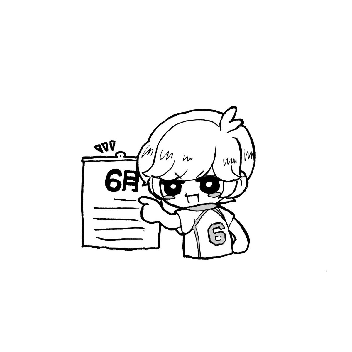 efbs222's tweet photo. 6月はﾔﾊﾊﾞmonth！ https://t.co/nzsY8GZ2sg