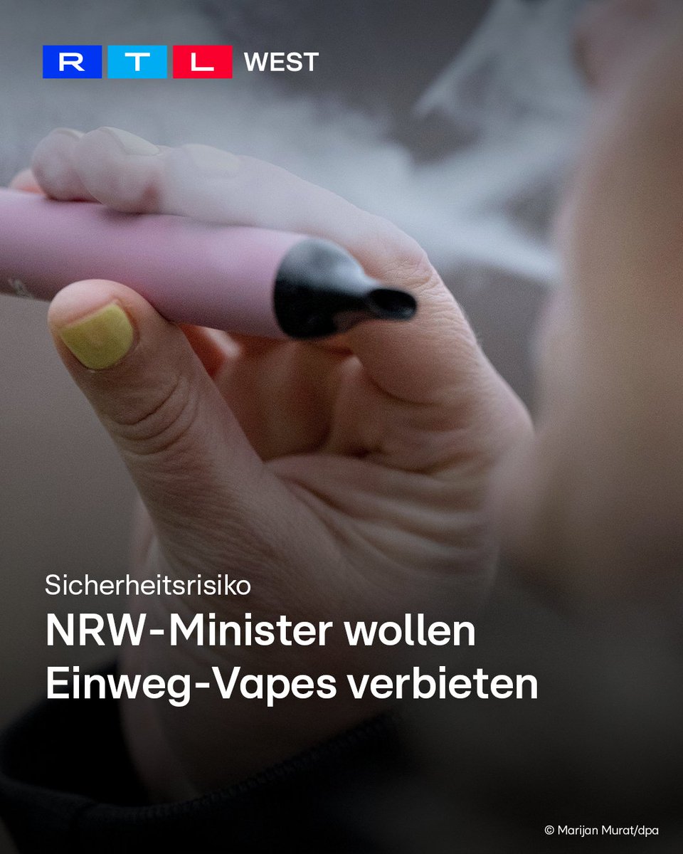 RTL WEST tweet media