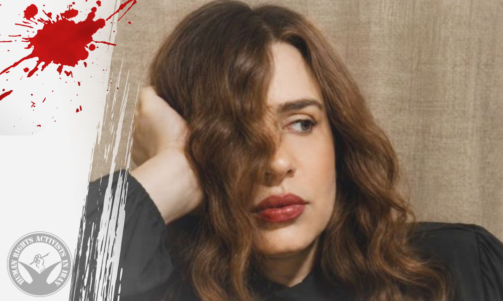 HRANA_English's tweet photo. Mahshid, a 26-year-old trans woman from Sanandaj, was reportedly stabbed to death by unidentified individuals. According to a source, her body was also mutilated after the killing. The motive remains unclear, though the circumstances suggest a possible hate-motivated crime. 
#LGBTQ
See details in HRANA’s report:
https://t.co/BcYZ8rAcMf