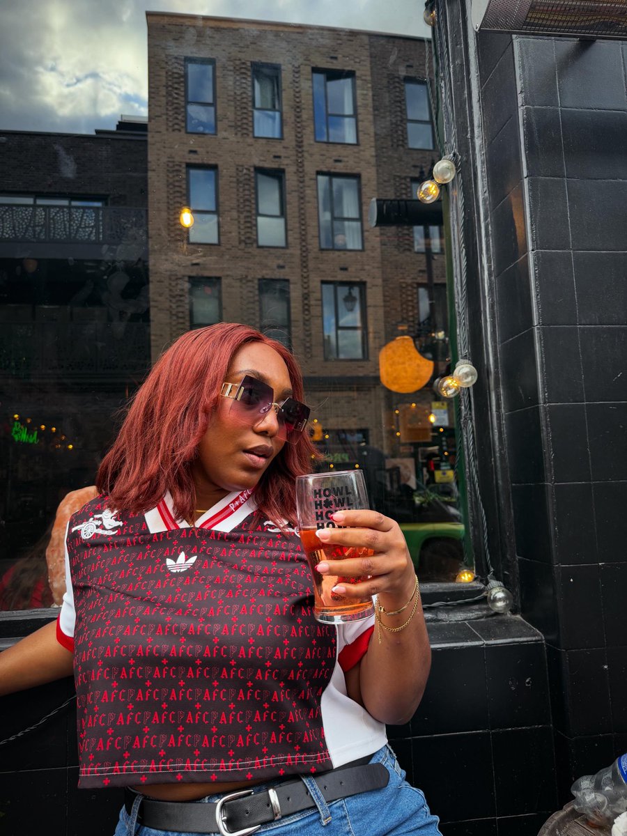 Aautyrae's tweet photo. Arsenal x Faces + Places 😍 https://t.co/arQHtaOTze